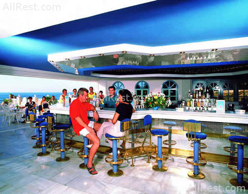Rethymno Mare Hotel 9